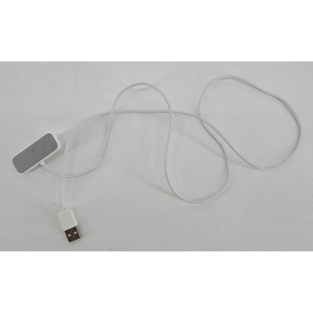 Genuine Authentic OEM iPod Shuffle 2nd Generation Apple USB Dock Cradle Charger